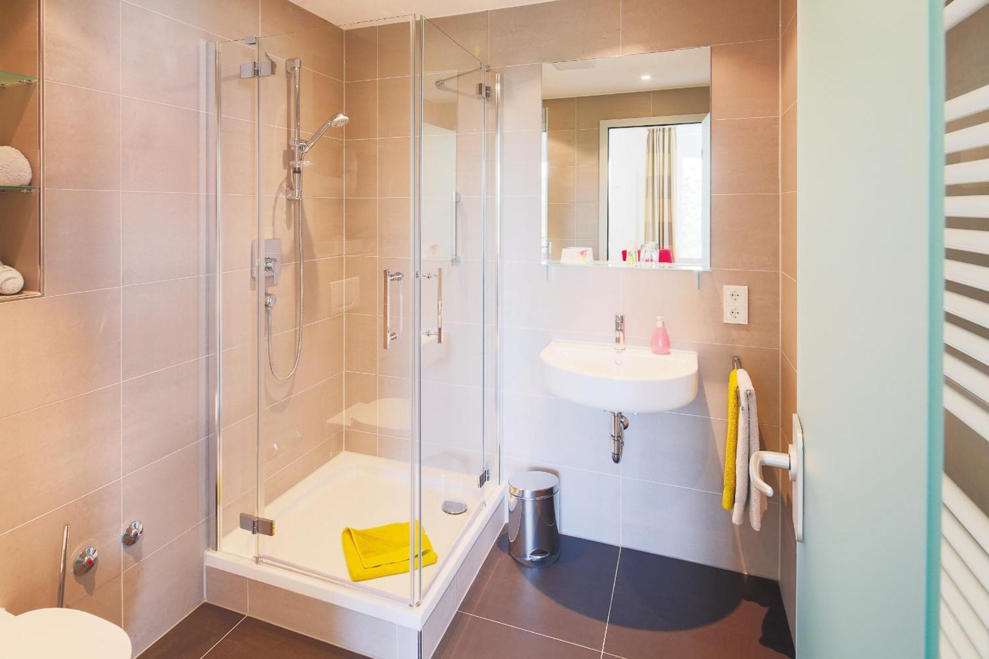 Kuroase Im Kloster Hotel