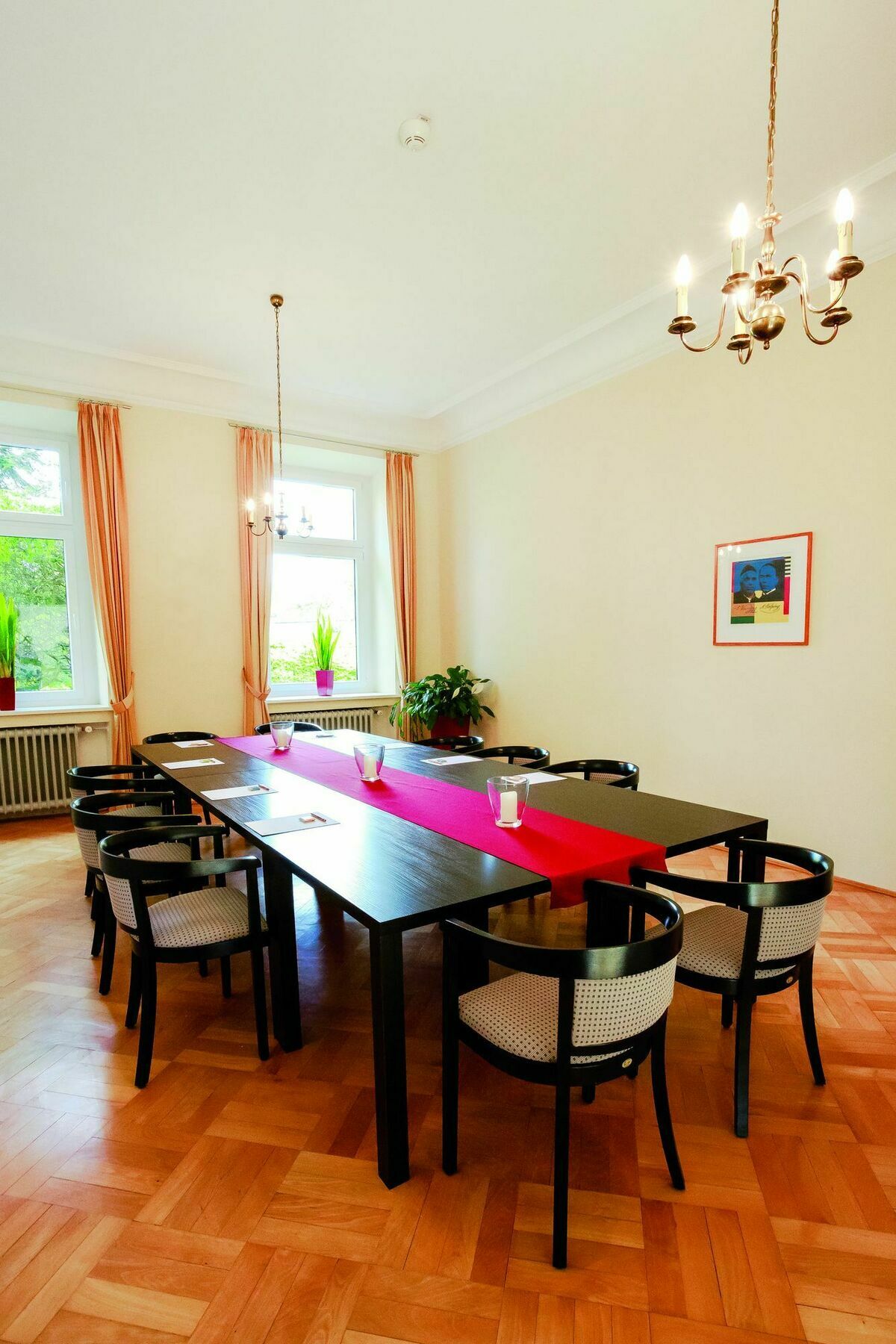 Hotel Kuroase Im Kloster 3*