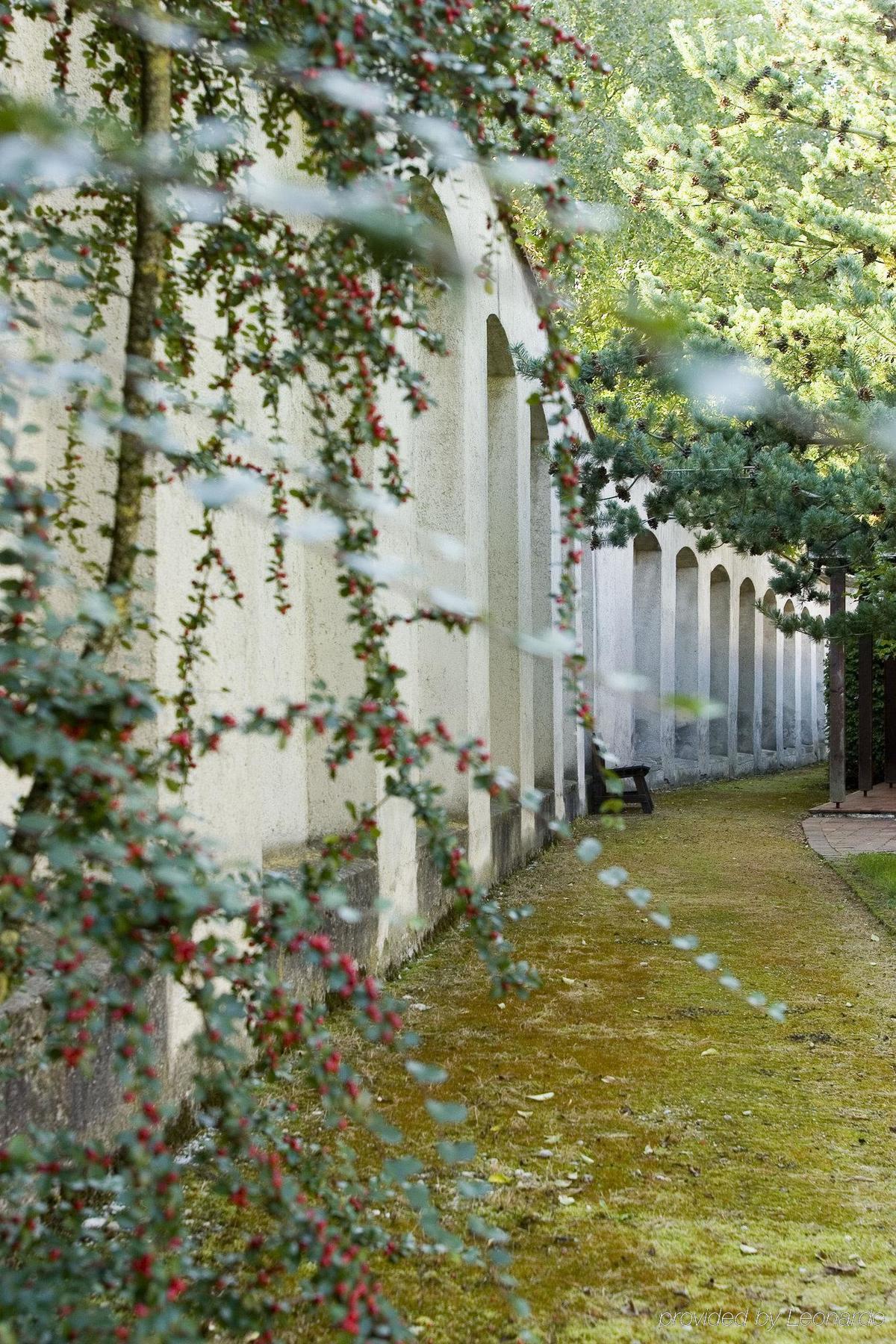 Hotel Kuroase Im Kloster Bad Wörishofen